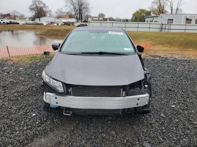 2015 HONDA CIVIC EXL 19XFB2F97FE099390