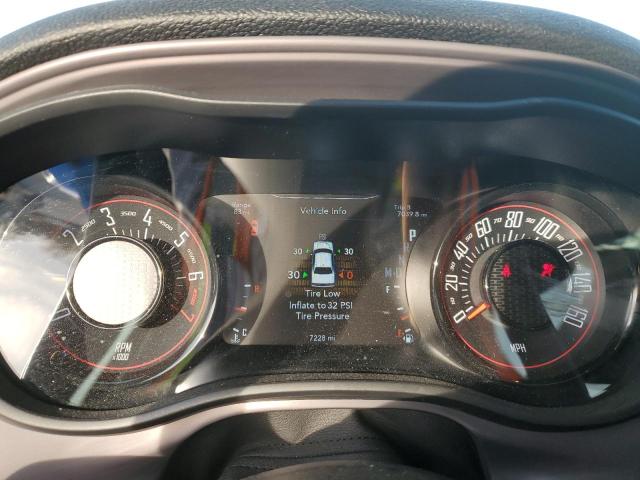 2023 DODGE CHALLENGER - 2C3CDZAG5PH600251