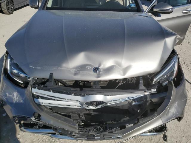 2022 MERCEDES-BENZ GLC 300 - W1N0G8DB2NV395162