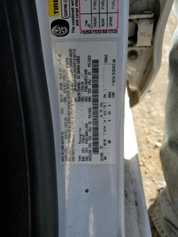 2013 FORD FIESTA SE - 3FADP4BJ0DM123073