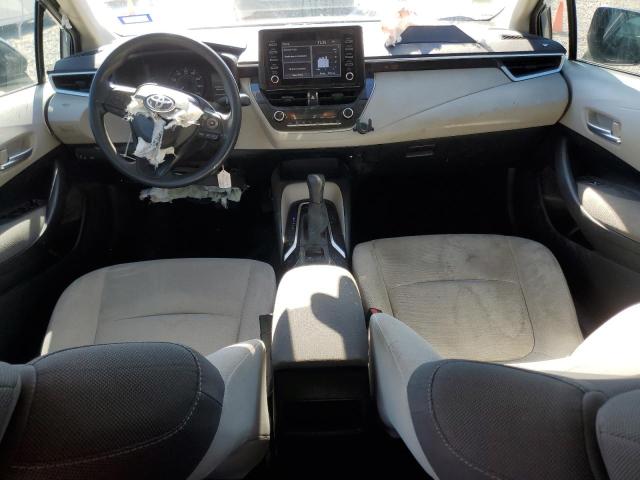 2020 TOYOTA COROLLA L - 5YFDPRAE9LP109787