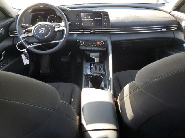 2023 HYUNDAI ELANTRA BL - KMHLM4AJ3PU044718