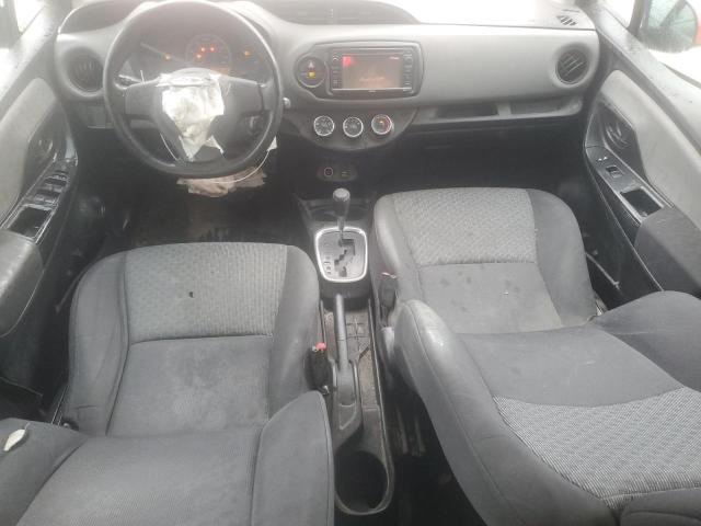 2016 TOYOTA YARIS L - VNKKTUD37GA066102
