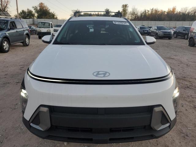 2024 HYUNDAI KONA SEL - KM8HC3AB2RU123375
