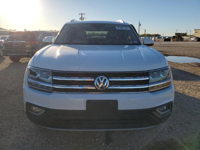 2019 VOLKSWAGEN ATLAS SEL - 1V2ER2CA0KC605468