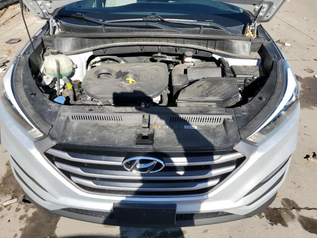 2018 HYUNDAI TUCSON SEL - KM8J3CA44JU627837
