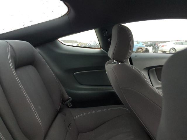 2022 FORD MUSTANG - 1FA6P8TH3N5113012