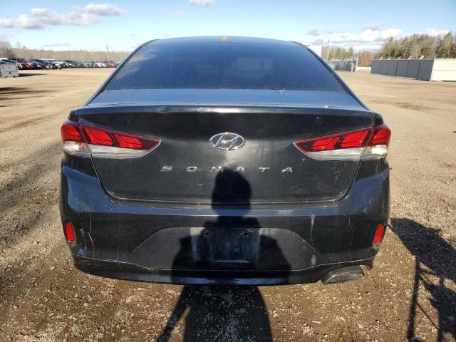 2018 HYUNDAI SONATA SE - 5NPE24AF4JH616170