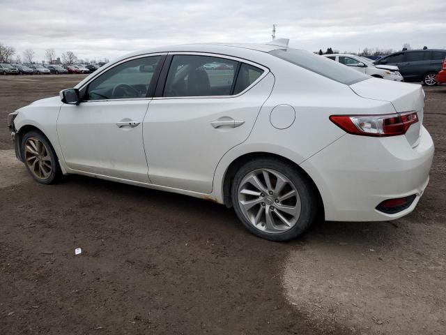 Vin: 19ude2f78ga800246, lot: 82179854, acura ilx premium 20162