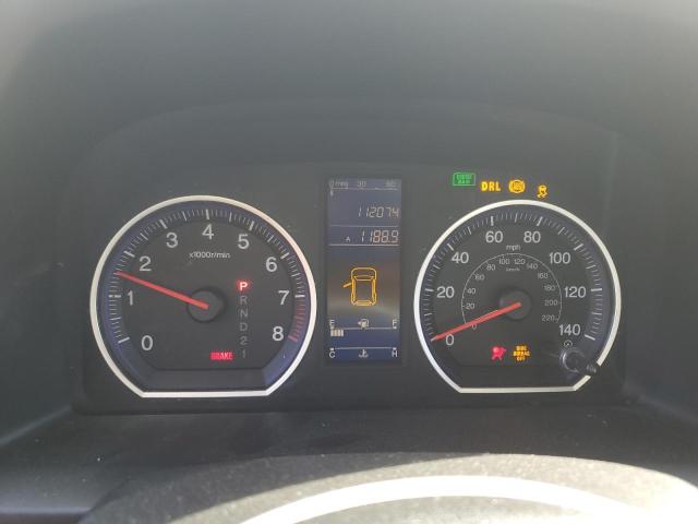 5J6RE4H33BL024979 2011 HONDA CRV