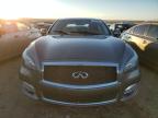 Lot #3024606673 2016 INFINITI Q70L 3.7