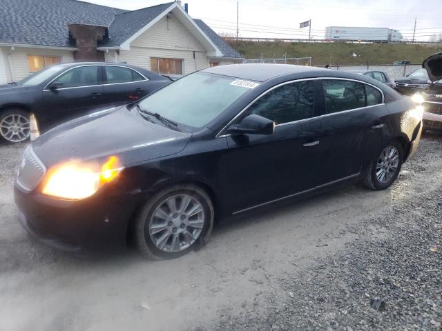 BUICK LACROSSE C