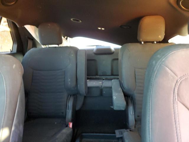 2020 FORD EXPLORER X - 1FMSK7DH7LGC20934