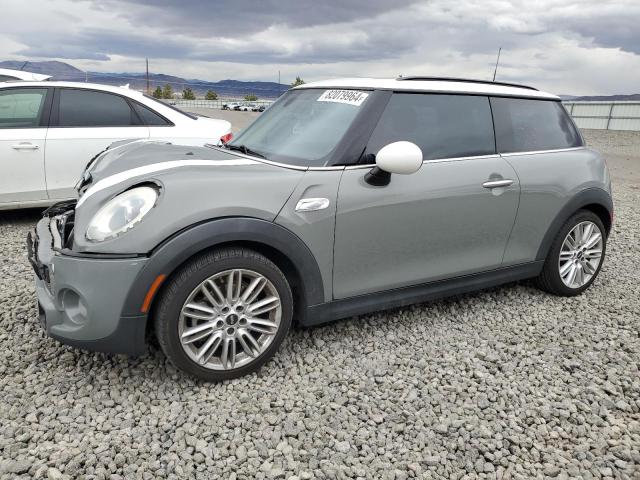 WMWXP7C51F2C60334 Mini Cooper S 2015
