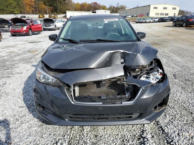 2018 SUBARU IMPREZA - 4S3GTAA68J3712142
