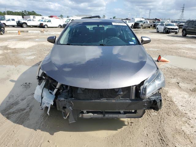 2017 TOYOTA CAMRY LE - 4T1BF1FK2HU769461
