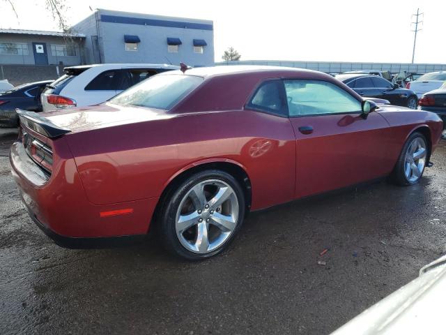 2022 DODGE CHALLENGER - 2C3CDZBT5NH117884