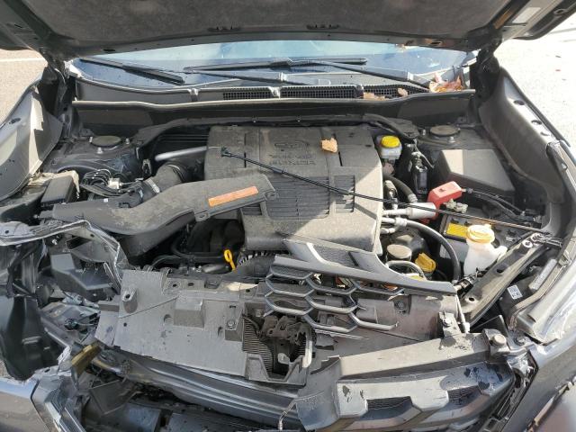 2022 SUBARU FORESTER W JF2SKAMC8NH490095