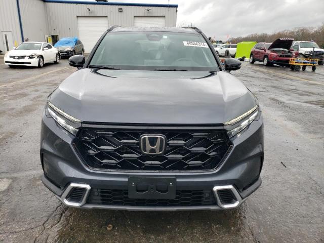 2025 HONDA CR-V SPORT - 2HKRS6H91SH806197