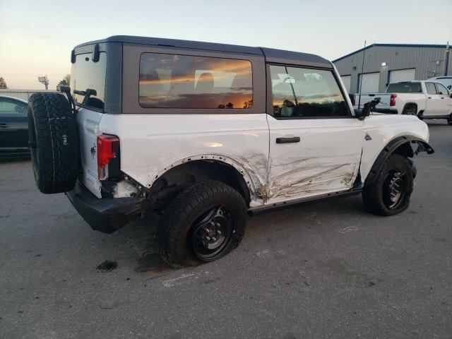 2023 FORD BRONCO BAS - 1FMDE5CH7PLB98677