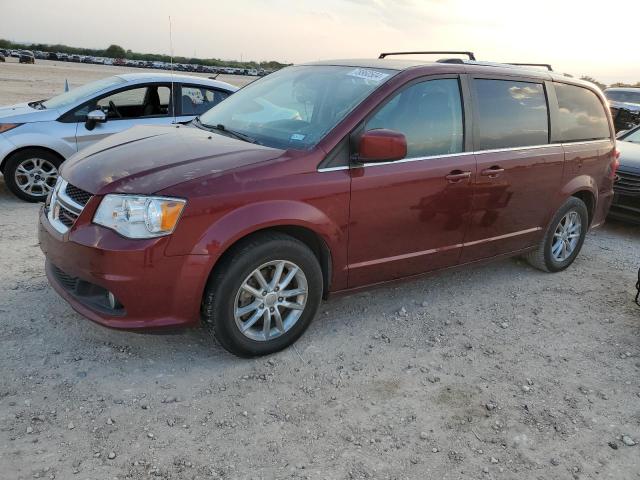 2020 DODGE GRAND CARA - 2C4RDGCG0LR206992