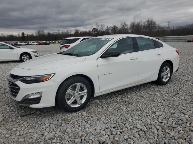 CHEVROLET MALIBU LS