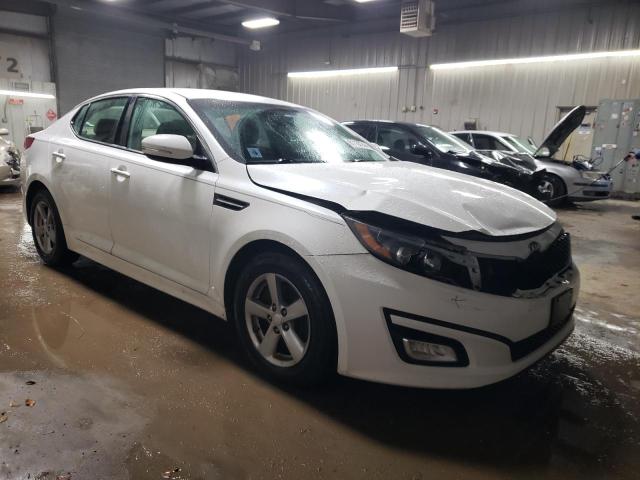 2015 KIA OPTIMA LX - 5XXGM4A74FG359350