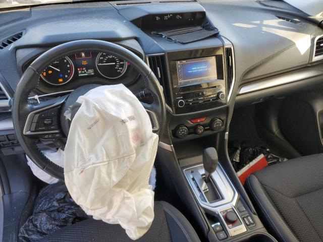 2019 SUBARU FORESTER P - JF2SKAEC0KH404398
