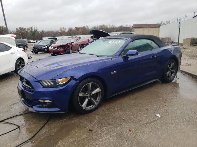2015 FORD MUSTANG GT - 1FATP8FF7F5340377