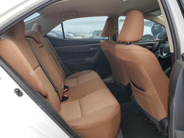 2015 TOYOTA COROLLA L - 5YFBURHE1FP349653
