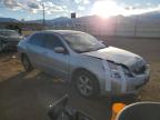 Lot #3023995224 2003 HONDA ACCORD EX