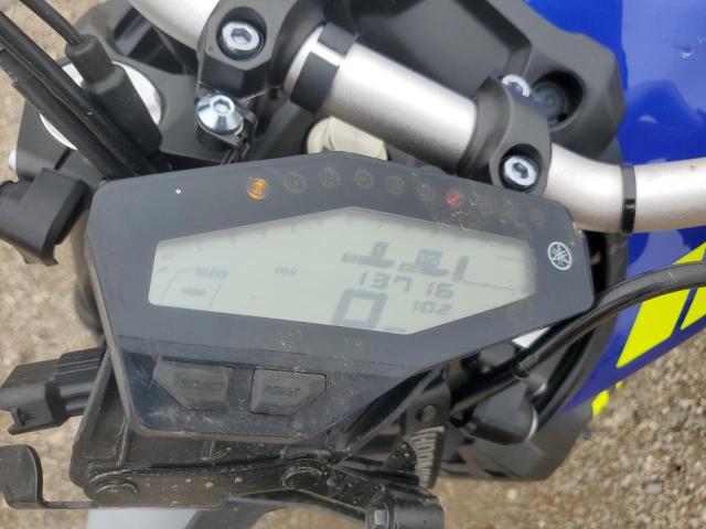 2020 YAMAHA MT09 - JYARN53E5LA008019