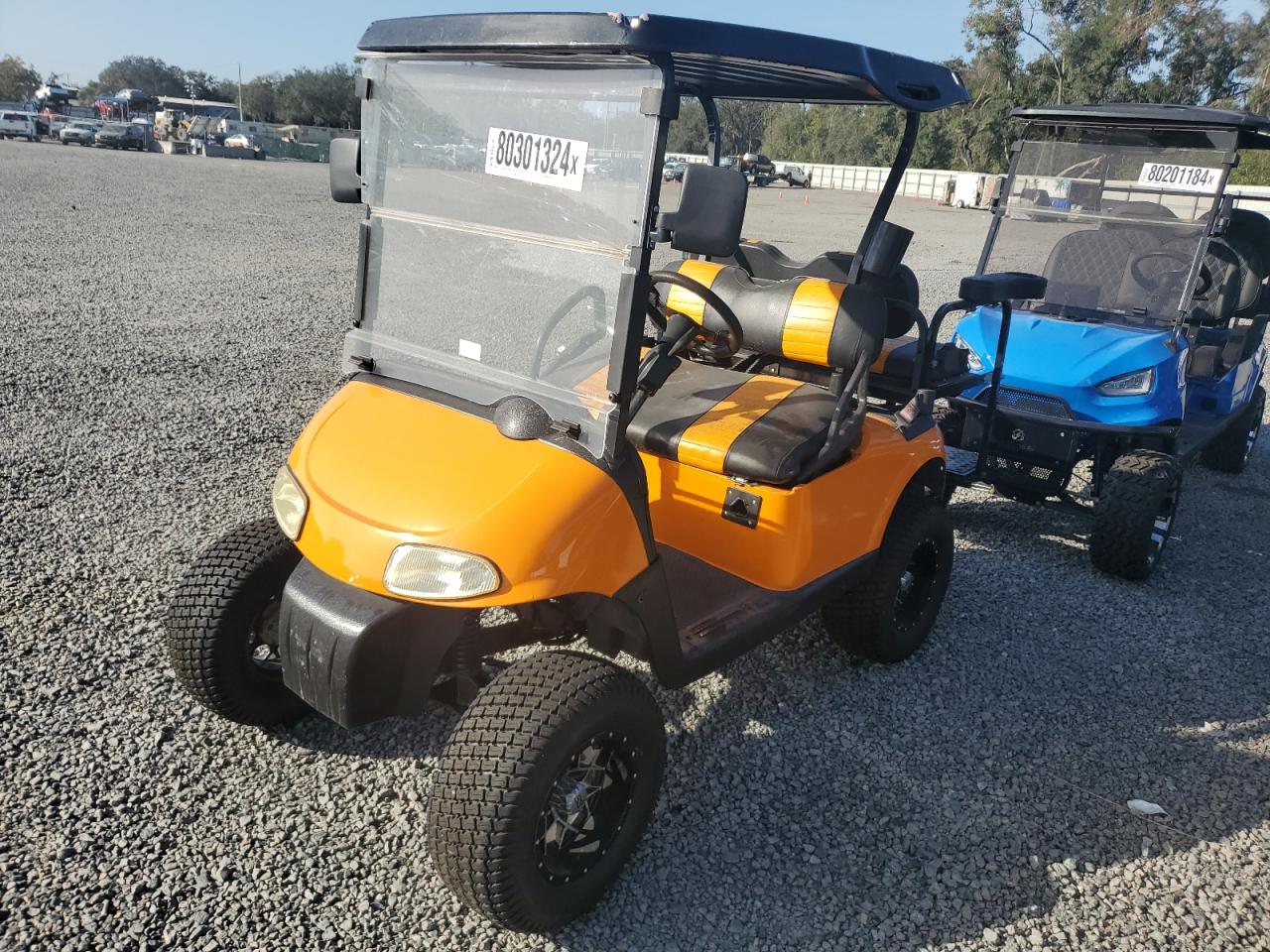 Lot #2986311173 2015 OTHER GOLF CART