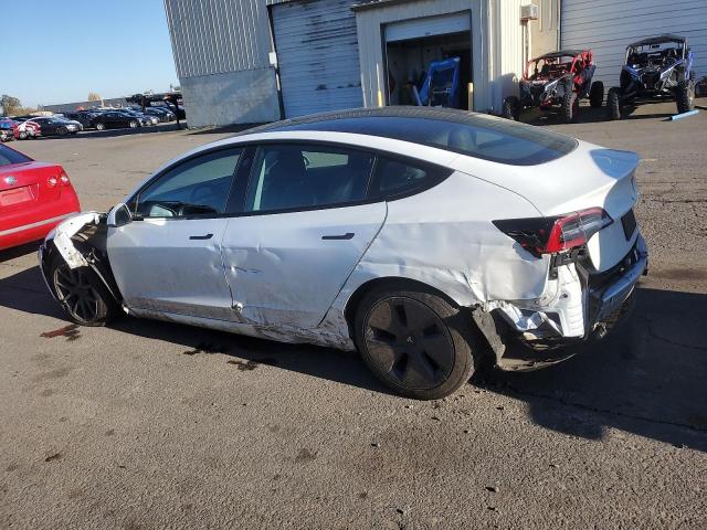2021 TESLA MODEL 3 - 5YJ3E1EA7MF923427