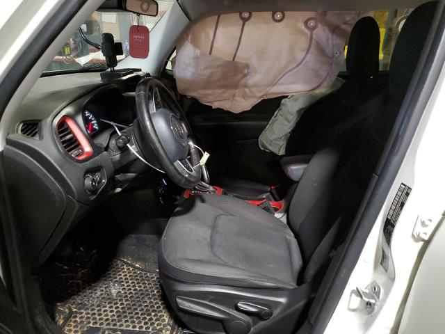 2016 JEEP RENEGADE T - ZACCJBCT4GPC67433