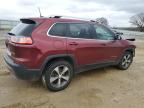 Lot #3030780431 2019 JEEP CHEROKEE L