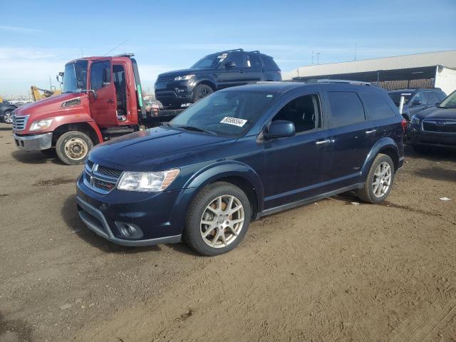 DODGE JOURNEY LI