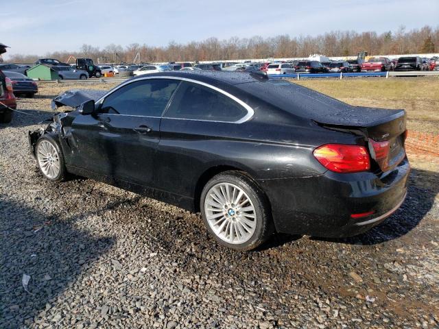 VIN WBA3N9C58EF721758 2014 BMW 4 SERIES no.2