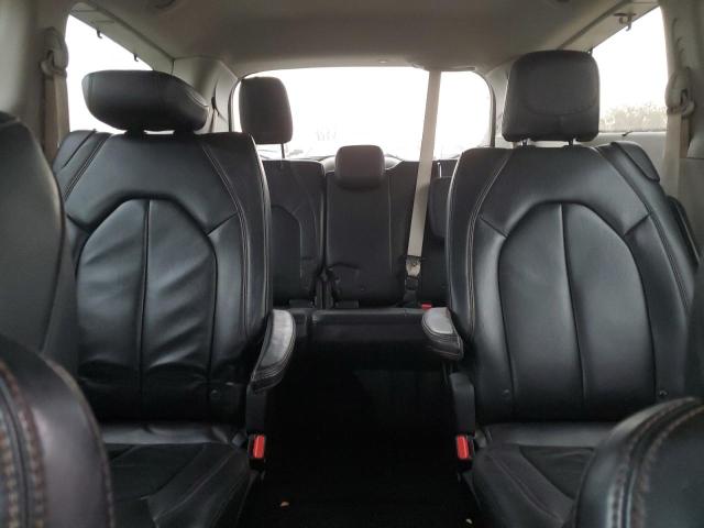 2017 CHRYSLER PACIFICA T - 2C4RC1BG5HR720457