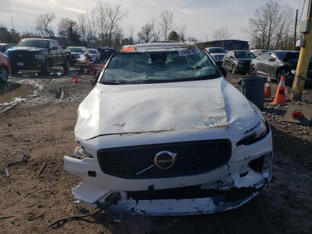 2024 VOLVO S60 PLUS 7JRL12FL6RG295571