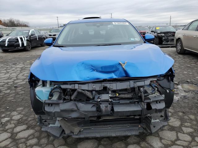2023 NISSAN SENTRA SV - 3N1AB8CV0PY293423
