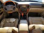 Lot #3009229313 2001 LEXUS LX 470