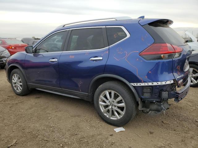 2020 NISSAN ROGUE S - KNMAT2MV1LP511354