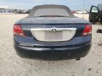 Lot #3008573979 2001 CHRYSLER SEBRING LX