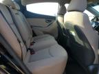 HYUNDAI ELANTRA SE photo