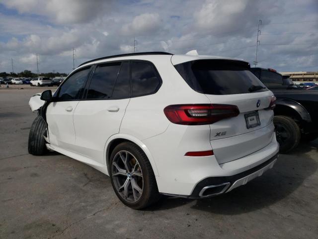 Vin: 5uxcr4c05n9k89514, lot: 89343655, bmw x5 sdrive 40i 20222