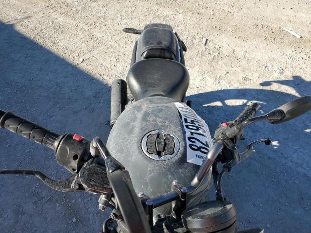 2024 KAWASAKI EL450 C ML5ELFC14RDA01157