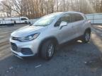 2018 CHEVROLET TRAX - KL7CJLSB4JB531604