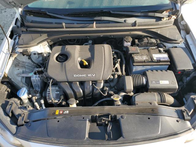 2017 HYUNDAI ELANTRA SE - 5NPD84LF2HH093927