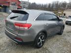 KIA SORENTO EX photo